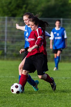 Bild 90 - B-Juniorinnen FSC Kaltenkirchen - MTSV Olympia Neum�nster : Ergebnis: 3:2